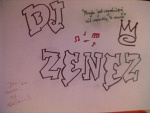 Fotoblog zenez