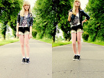 Fotoblog weroniczkie