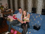 Forever Together Misiaczku. ;*
