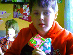 Fotoblog dominiks192003