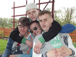 Fotoblog koloszeq