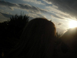 Ze Sodziakiem. ;*