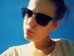 Fotoblog lookintomyeyesx3