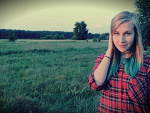 Fotoblog hiacyntamacek