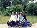 Fotoblog comeboldly