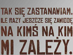 Fotoblog zyciejestbrutalnebojesie