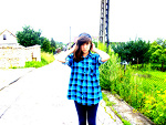 Fotoblog mlodyanek