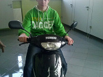 Fotoblog dalelek