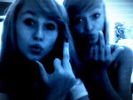 Fotoblog blooooondixd