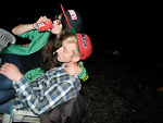 Fotoblog icecubes