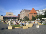Plażing