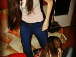 Fotoblog mymodestworld