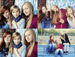 Fotoblog crekled