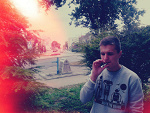 Fotoblog patykkk