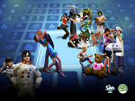 Fotoblog swiatthesims2