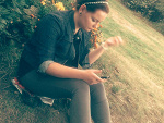 Fotoblog bewithmetonight