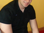 Fotoblog happyface