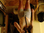 Fotoblog cheerleader
