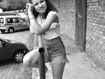 Fotoblog afrolok