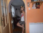 Fotoblog appl