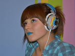 Fotoblog bluepanther12