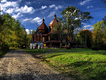 Fotoblog piotrwolak