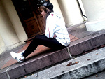 Fotoblog andziczek