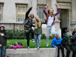 Fotoblog someonetosmile