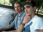 Fotoblog paatrycjuusz