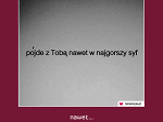 Fotoblog piechus