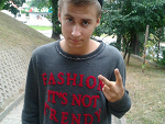 Fotoblog klimcjusz