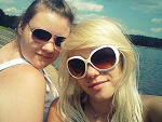 Fotoblog amigasx3