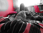 Fotoblog crookedsmile