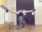 Fotoblog crisspy