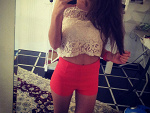 Fotoblog yologirl