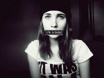 Fotoblog reallyihateyou