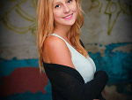 Fotoblog fotomodelka97