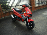 Fotoblog streetfighter