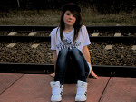 Fotoblog claandestine