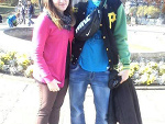 Fotoblog shaarawy