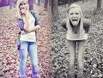 Fotoblog blondynaa12