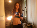 Fotoblog tancerkazpasja