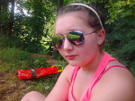 Fotoblog niebieeskaa
