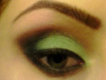 Fotoblog justymakeup