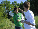 Fotoblog kudlatyendmnichu