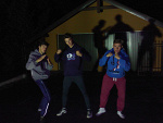 Fotoblog muodel