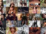 2013, thank You for memories.