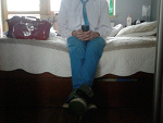 Fotoblog mercurial009