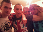 Fotoblog oncelive
