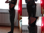 Fotoblog grayhope